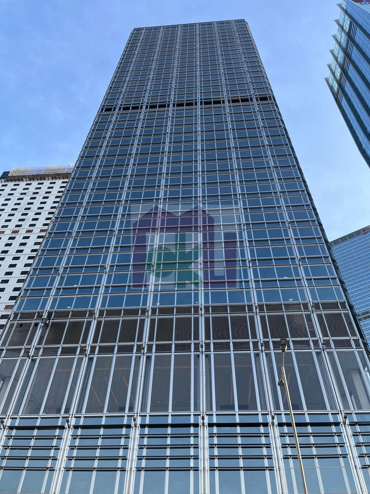 長江中心二期, 中環